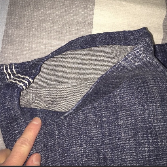 Rock revival jeans - Picture 3 of 4